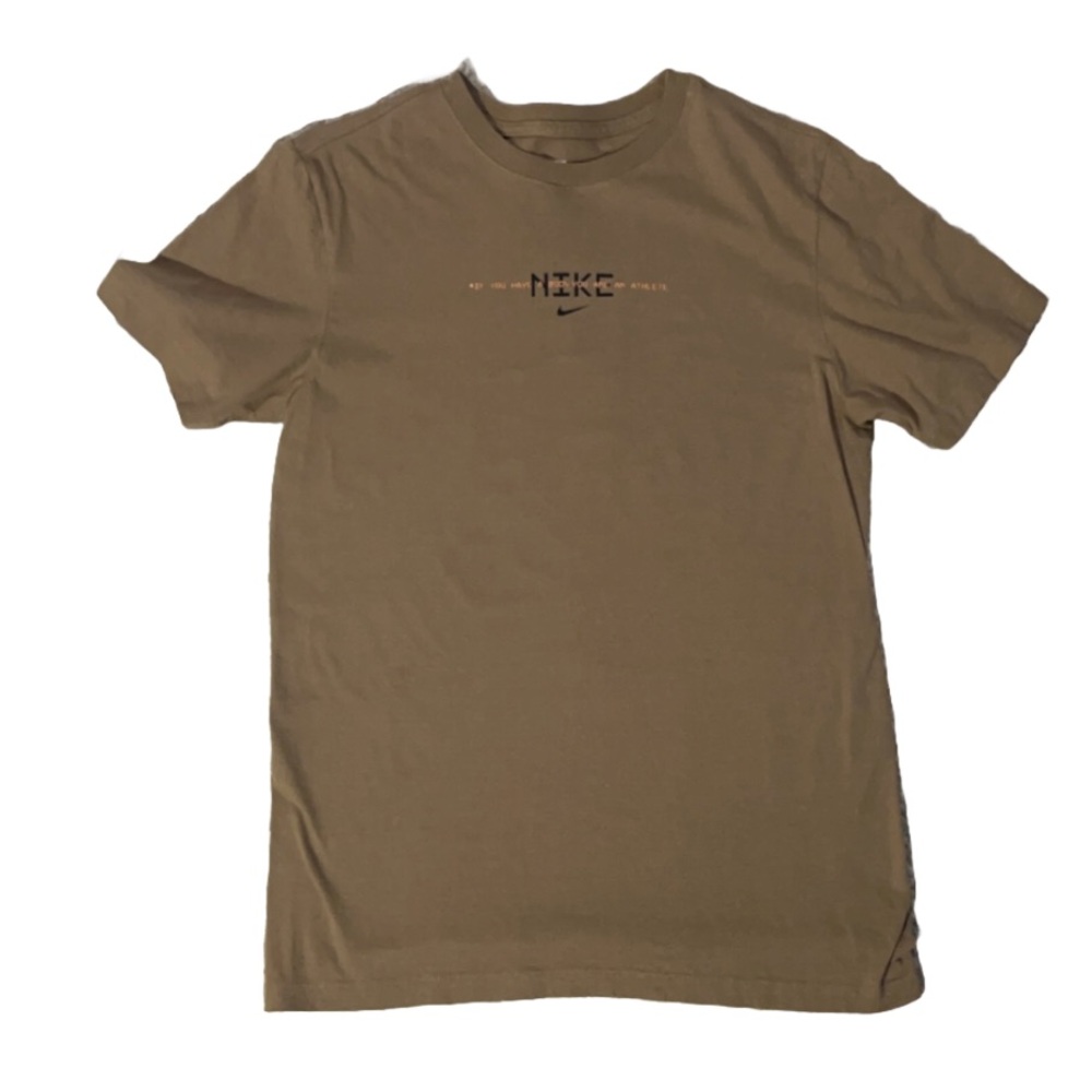 Men’s Nike T-Shirt